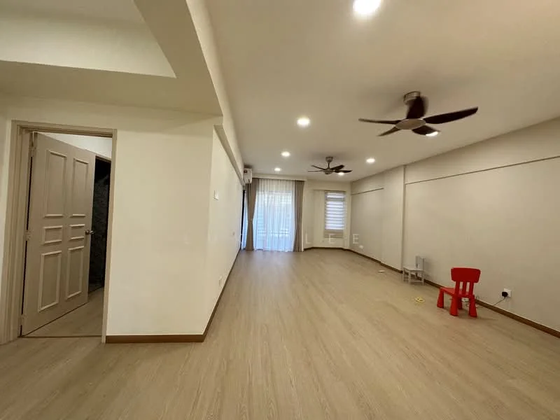 Tropika Paradise Condominium, Usj 17, Subang Jaya