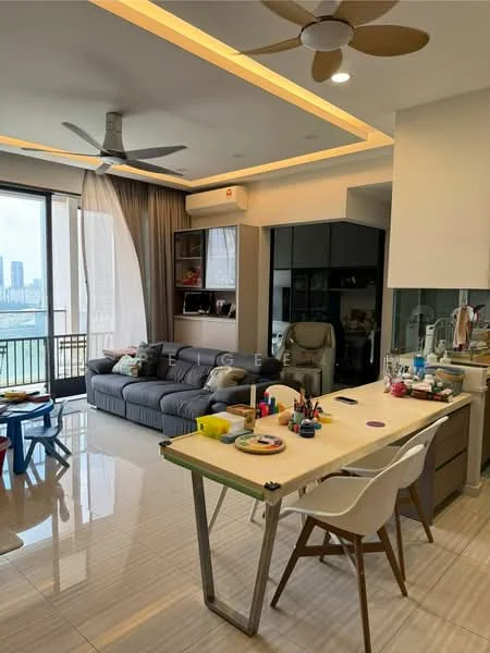 Twin Arkz, Bukit Jalil — view 1 of 5 in Bukit Jalil Highway Jalan Jalil Perkasa 1 — for Sale