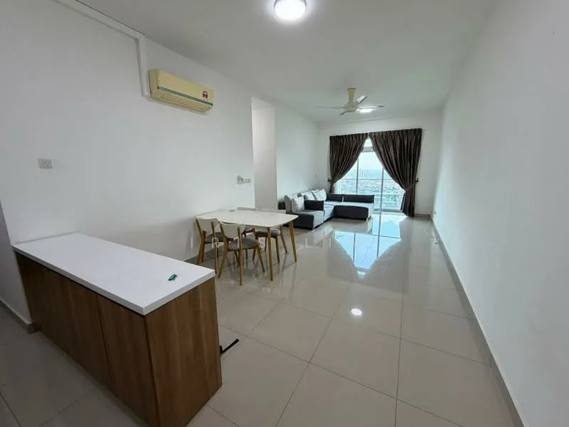 Twin Galaxy (Dwi Galaksi), Taman Abad, Johor Bahru — view 1 of 5 in Taman Abad — for Sale