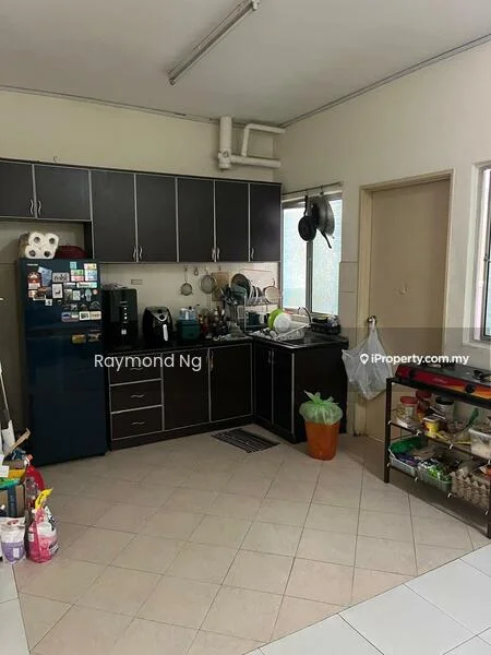Unipark Condominium, Bandar Baru Bangi — view 1 of 5 in - Jala USJ 1 — for Sale