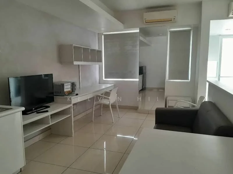 Univillage, Taman Tasik Semenyih, Semenyih