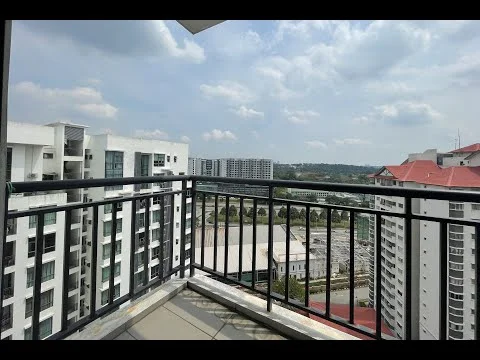 Urbana Residences, Ara Damansara in Jalan PJU 1a/46 Jalan Pju 1A/46 — for Sale