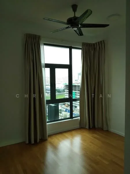 Urbana Residences, Ara Damansara — view 1 of 5 in Jalan PJU 1a/46 Jalan Pju 1A/46 — for Sale