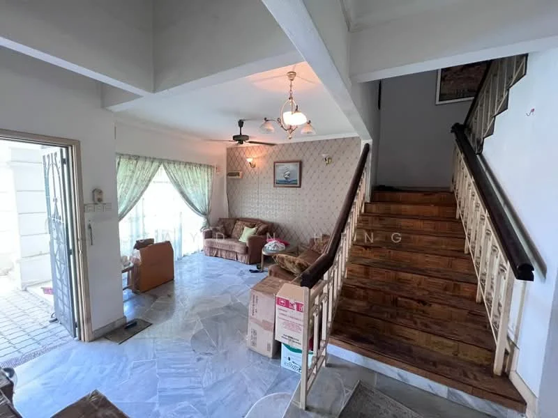 Usj 20, Subang Jaya — view 2 of 5 — for Sale