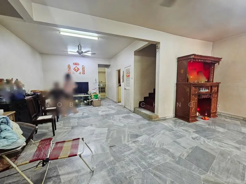 USJ 20, Usj 20, Subang Jaya — view 2 of 5 — for Sale