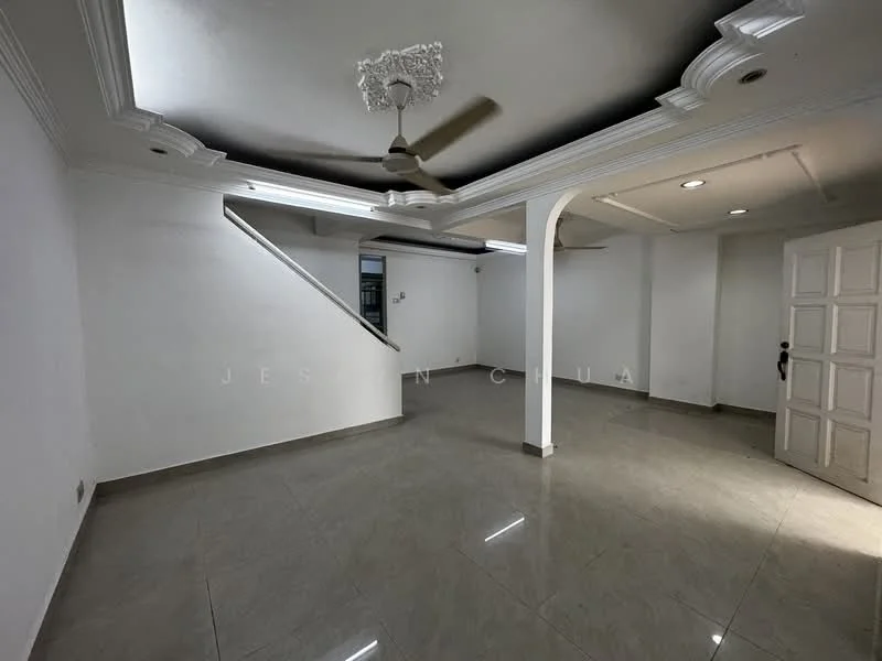 usj 9, Usj 9, Subang Jaya — view 2 of 5 — for Sale
