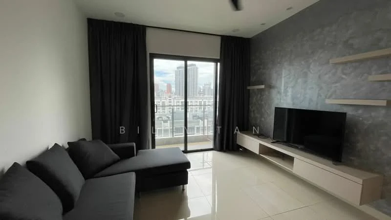 V Residence 2 @ Sunway Velocity, Cheras — view 2 of 5 in V Residence 2 @ Sunway Velocity — for Sale