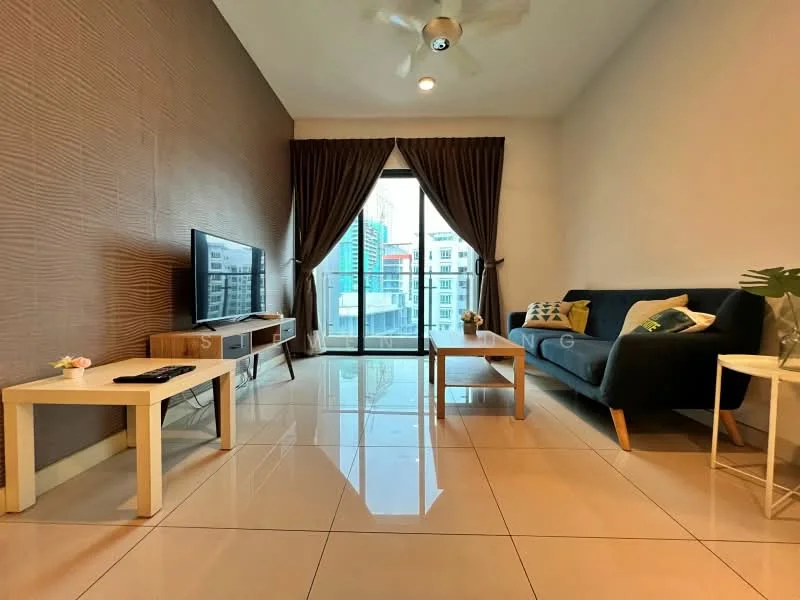 V Residence 2 @ Sunway Velocity, Cheras