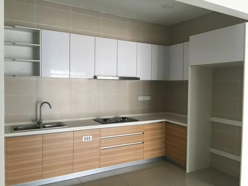 V-Residensi 2, Seksyen 22, Shah Alam