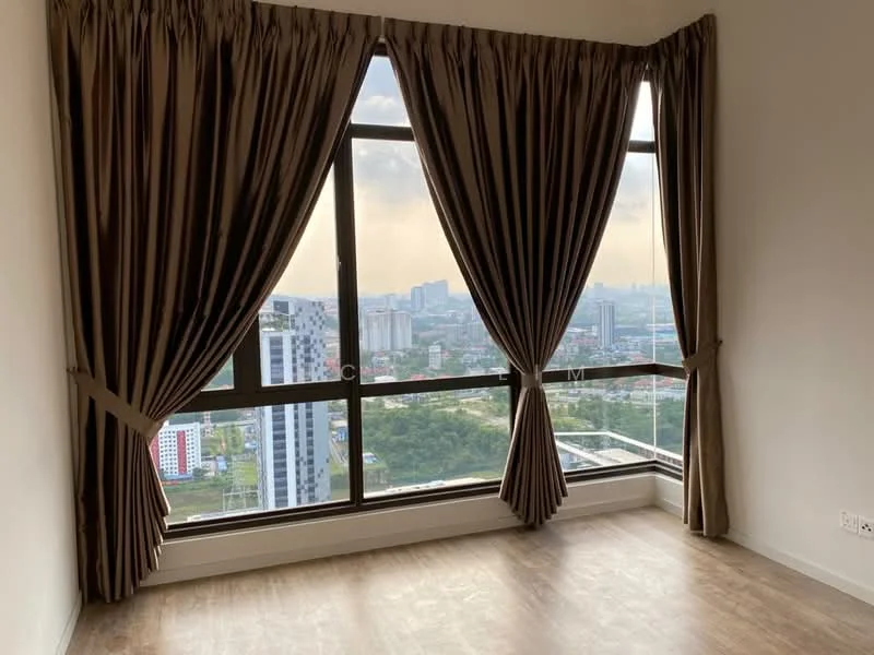 V-Residensi 5, Selayang
