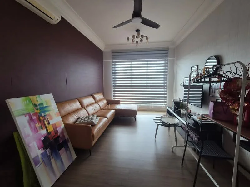 V@SUMMERPLACE, Johor Bahru — view 1 of 5 in Jalan Tanjung Puteri — for Sale