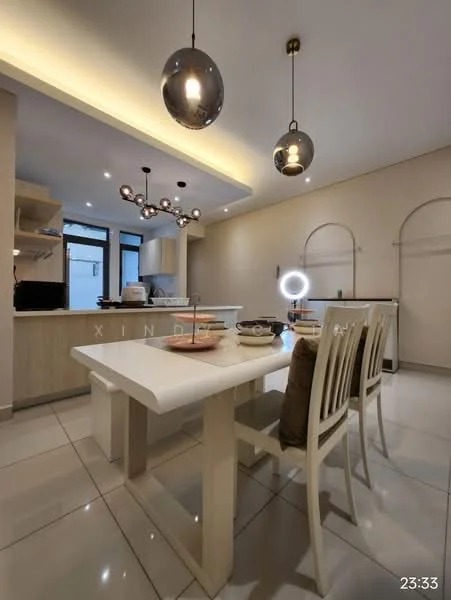 Venice Hill, Cheras — view 1 of 5 in Batu 9 — for Sale