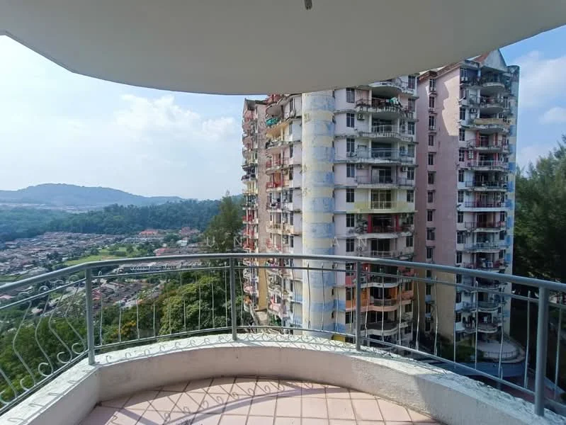 Venice Hill, Cheras — view 1 of 5 in Batu 9 — for Sale