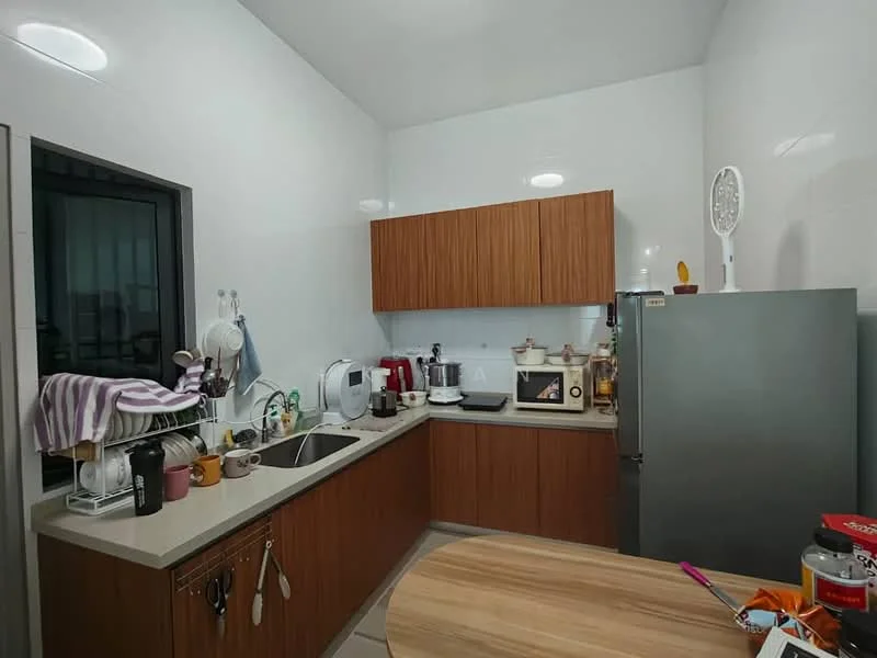Verando Residence, Petaling Jaya — view 1 of 5 in Jalan PJS 2 — for Sale
