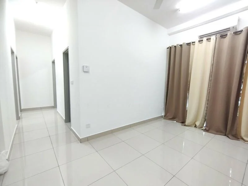 Verando Residence, Petaling Jaya — view 1 of 5 in Jalan PJS 2 — for Sale