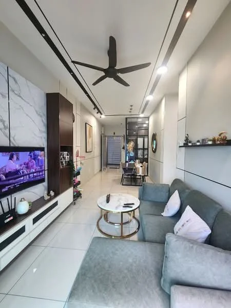 Verando Residence, Petaling Jaya — view 1 of 5 in Jalan PJS 2 — for Sale