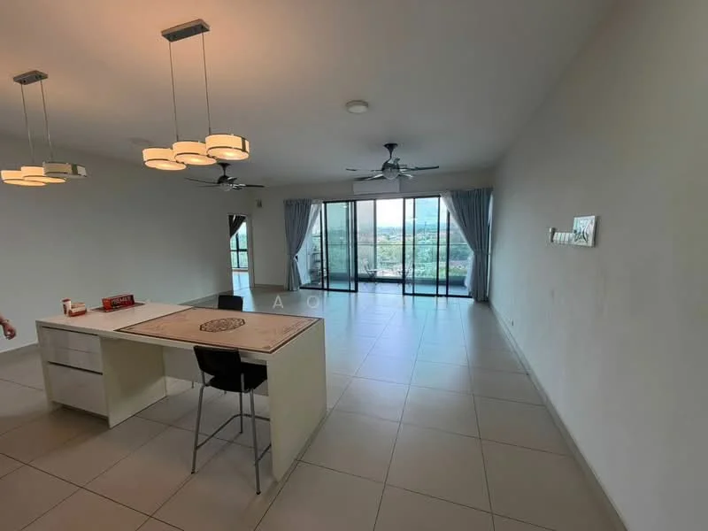 Verde, Ara Damansara