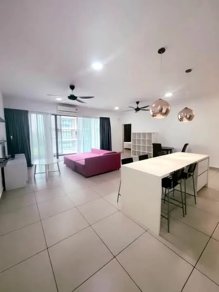 Verde, Ara Damansara