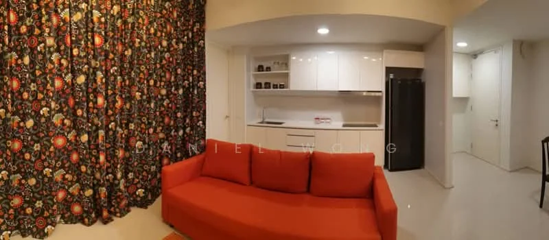Verdi Eco-Dominiums, Cyberjaya — view 1 of 5 in Persiaran Simfoni Persiaran Simfoni Off Persiaran Bestari — for Sale