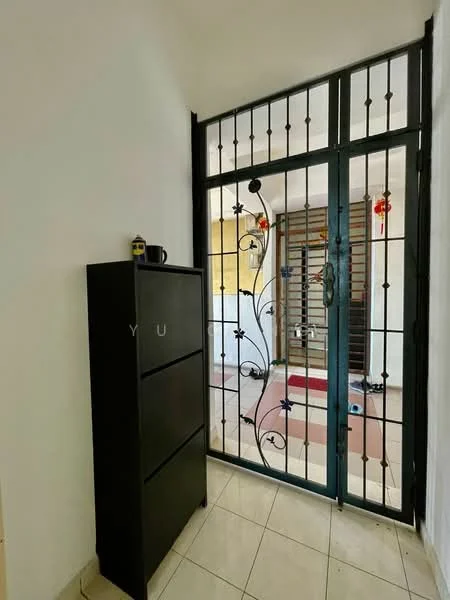 Villa Bestari Apartment, Taman Nusa Bestari 2, Iskandar Puteri (Nusajaya)