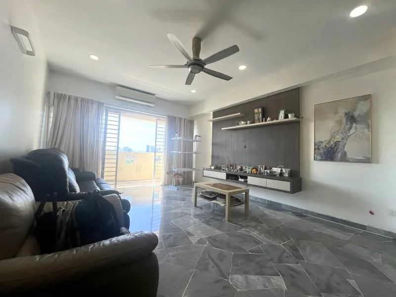 Villa Flora, Taman Tun Dr Ismail — view 2 of 5 in Villa Flora — for Sale