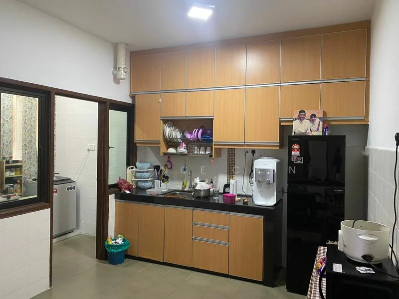 Villa Park, Taman Bukit Serdang, Seri Kembangan — view 1 of 5 in Taman Bukit Serdang — for Sale