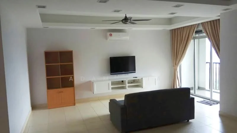 Villa Park, Taman Bukit Serdang, Seri Kembangan — view 1 of 5 in Taman Bukit Serdang — for Sale