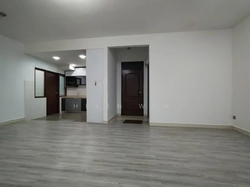 Villa Park, Taman Bukit Serdang, Seri Kembangan — view 2 of 5 in Villa Park — for Sale