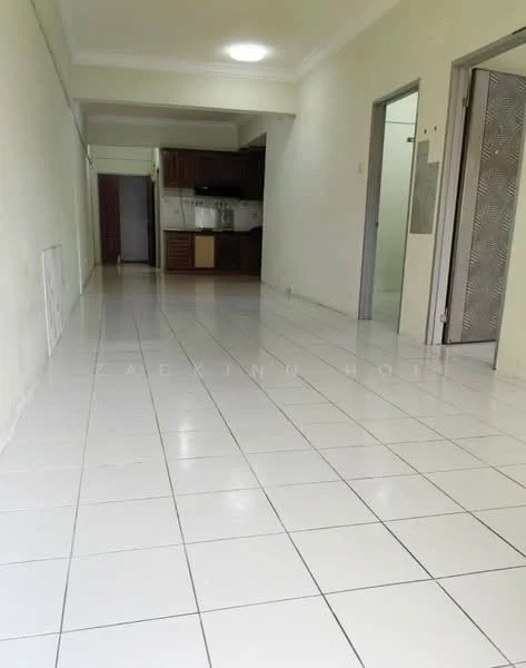 Vista Bayu, Taman Bayu Perdana, Klang — view 1 of 5 in Taman Bayu Perdana — for Sale