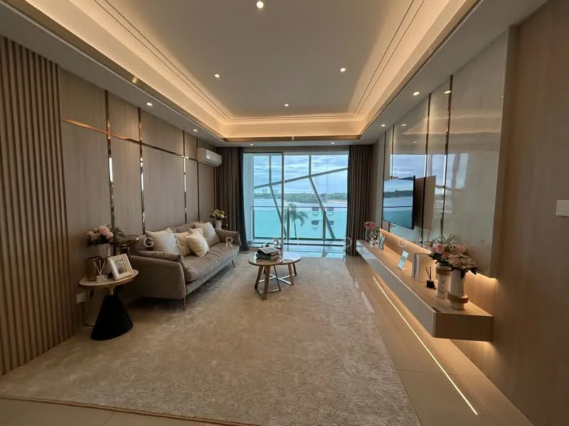 Vista Tiara (MBW Bay), Johor Bahru