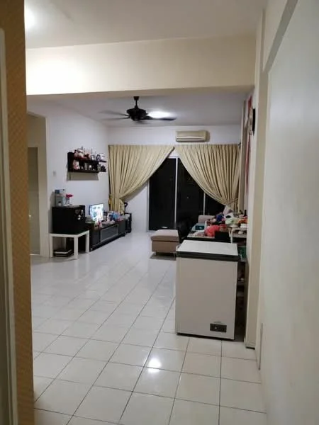 Vistana Mahkota, Bandar Mahkota Cheras, Cheras
