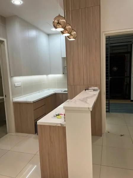 Waltz Residences, Taman Yarl, Jalan Klang Lama (Old Klang Road)