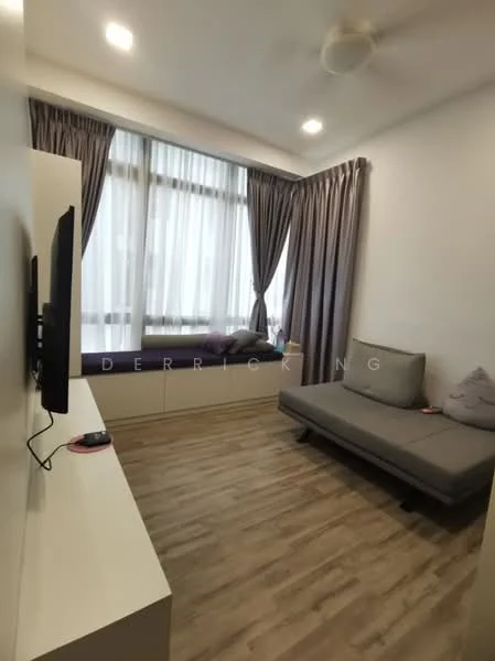 Wave @ Marina Cove, Taman Bayu Puteri, Johor Bahru — view 1 of 5 in Taman Bayu Puteri — for Sale