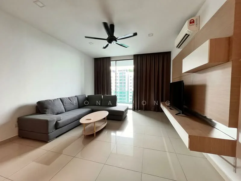 X2 Residency, Taman Putra Prima, Puchong — view 1 of 5 in Taman Putra Prima — for Sale