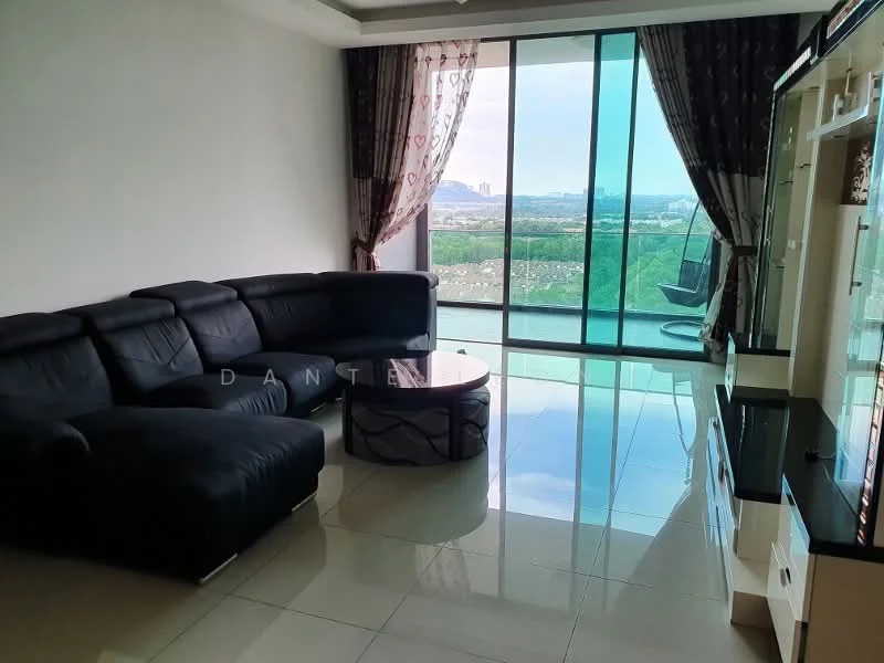 X2 Residency, Taman Putra Prima, Puchong — view 1 of 5 in Taman Putra Prima — for Sale