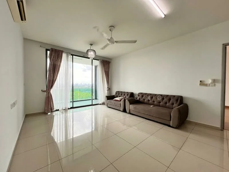 X2 Residency, Taman Putra Prima, Puchong — view 1 of 5 in Taman Putra Prima — for Sale