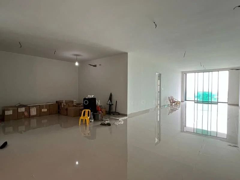 X2 Residency, Taman Putra Prima, Puchong — view 1 of 5 in Taman Putra Prima — for Sale