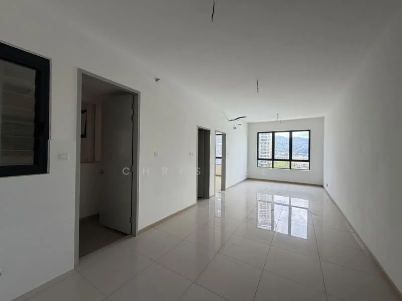 You City 3, Cheras