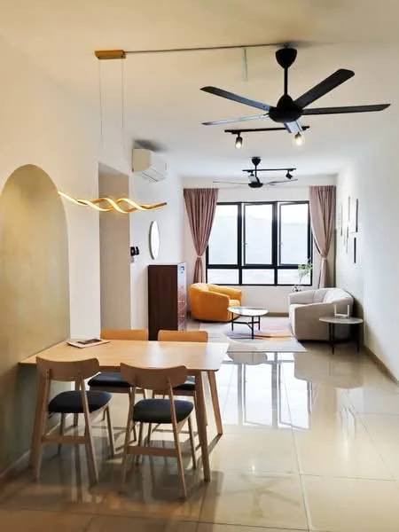 You City 3, Cheras