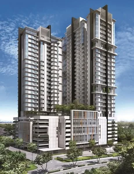 You Residences @ You City, Taman Cuepacs, Cheras in Taman Cuepacs — for Sale
