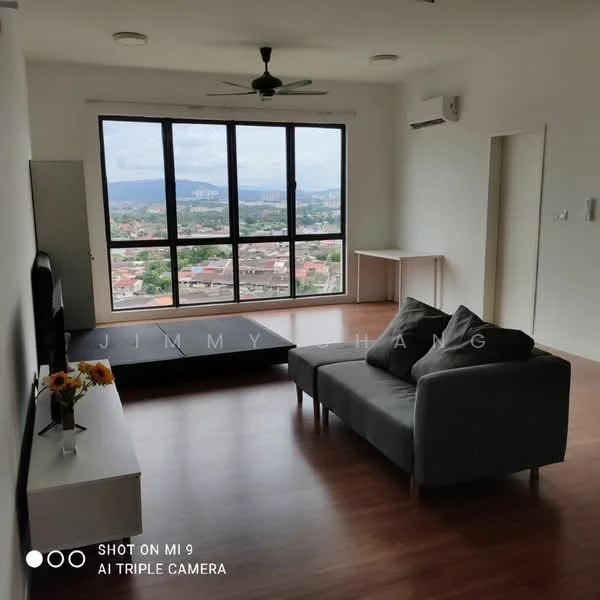 You Residences @ You City, Taman Cuepacs, Cheras — view 1 of 5 in Taman Cuepacs — for Sale
