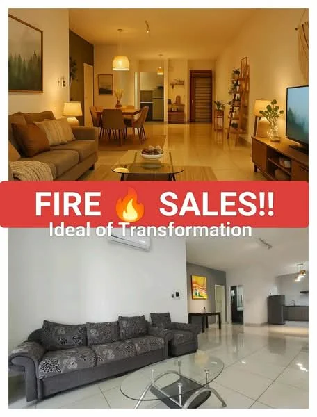 You Residences @ You City, Taman Cuepacs, Cheras