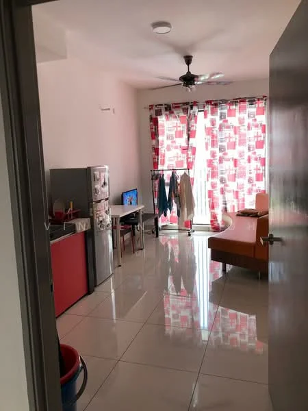 You Vista @ You City, Cheras