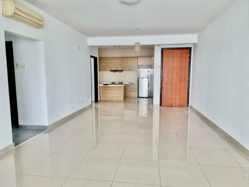 Zen Residence @ Asplenium Condominium, Bandar Puchong Utama, Puchong — view 1 of 5 in Bandar Puchong Utama — for Sale