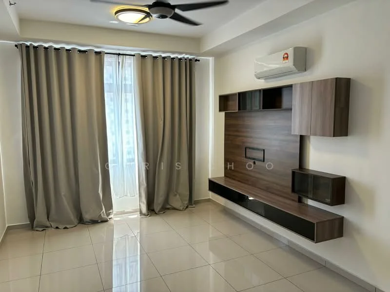 Zenopy Residences, Taman Lestari Perdana, Seri Kembangan — view 1 of 5 in Taman Lestari Perdana — for Sale