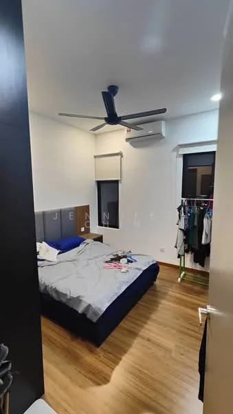 Zentro Residences Serviced Apartment, 16 Sierra, Puchong — view 2 of 5 in Zentro Residences Serviced Apartment — for Sale
