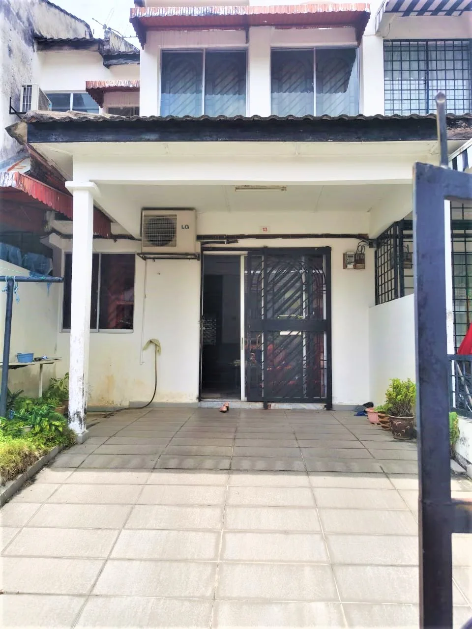2 Storey House Taman Cheras Awana Cheras Selangor (Freehold)