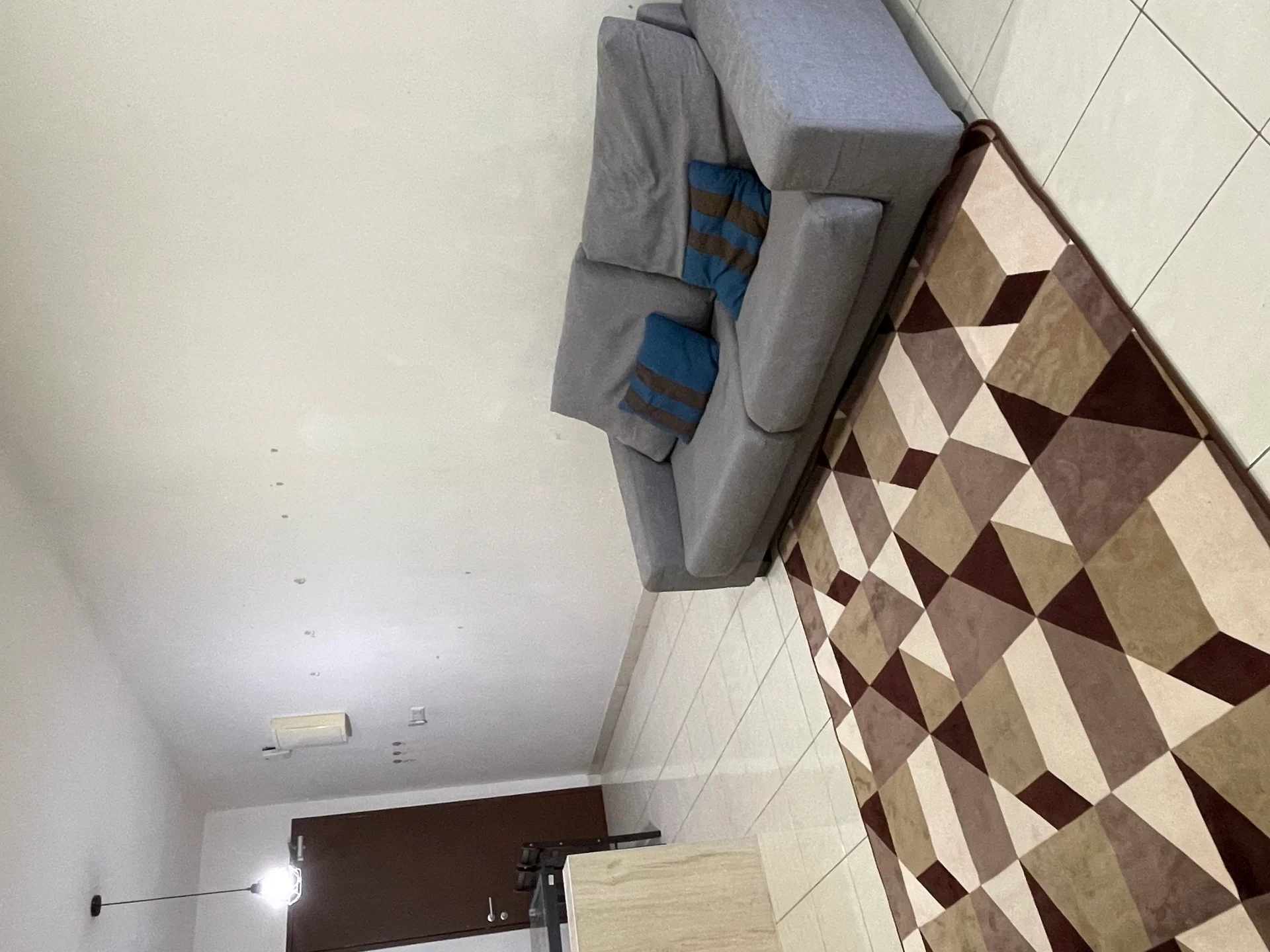 Ascotte Boulevard Condominium