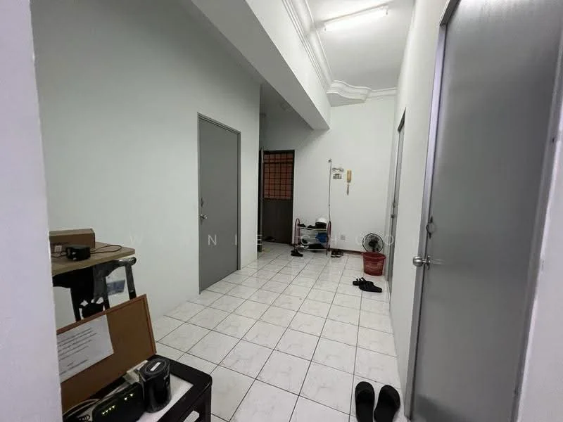Cypress Condominium, Kajang