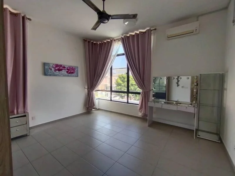 Elmera 1, Setia EcoHill 2, Semenyih